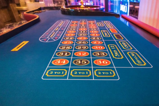 Our Dream Gaming roulette studio guide