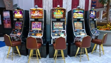 Our ahh4d Treasures Aztec reel and payment guide view