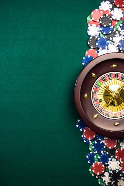 Our ahh4d VIP Roulette studio and payment comparison